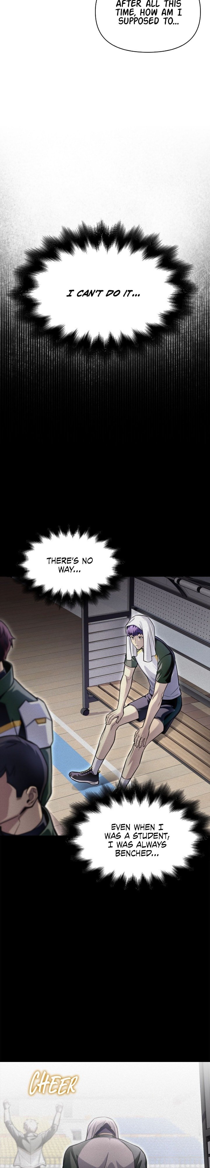 Superhuman Battlefield, Chapter 37 image 50